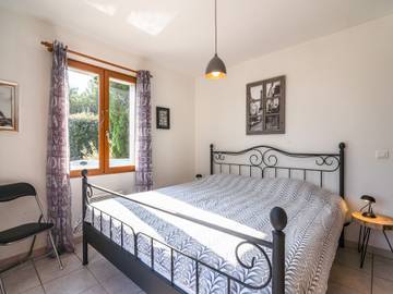 Ferienhaus für 6 Personen in Beaufort, Regionaler Naturpark Haut-Languedoc, Bild 4