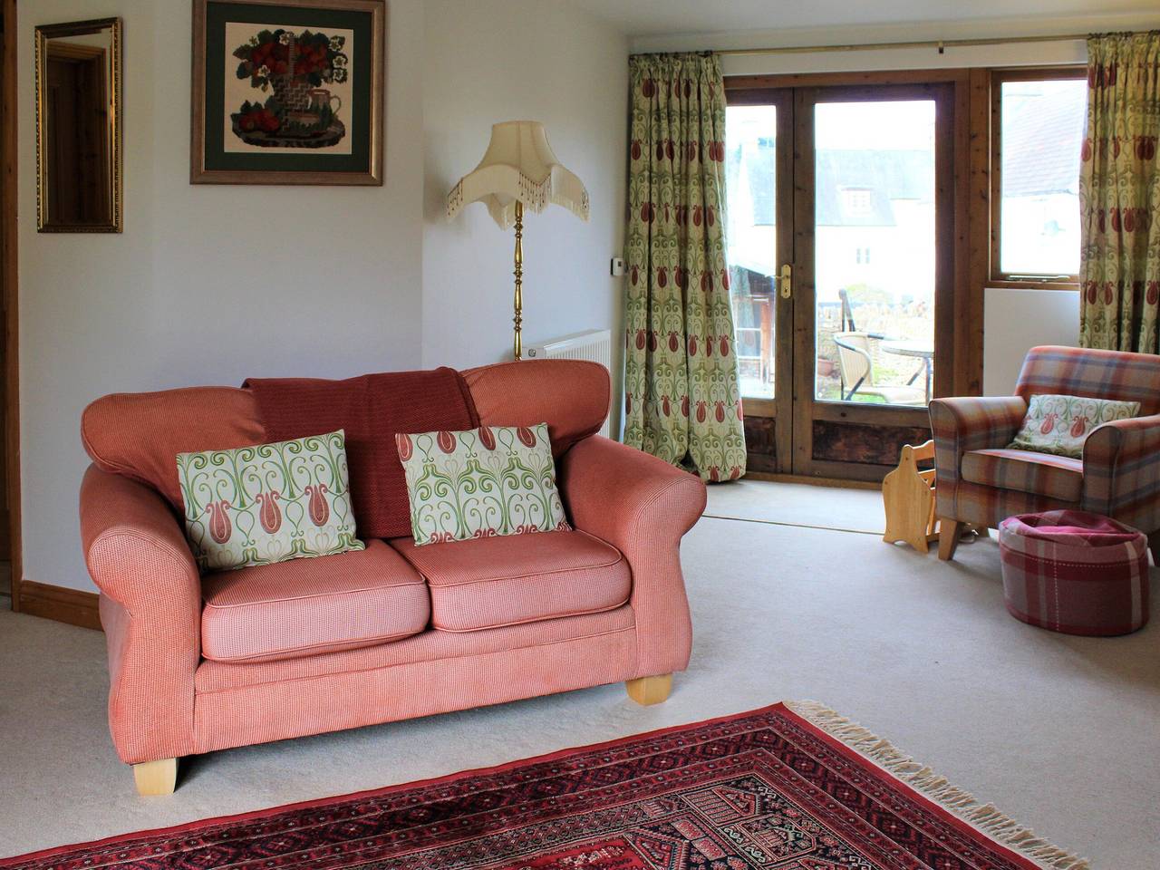 Gilberts - E4752 in Gloucestershire