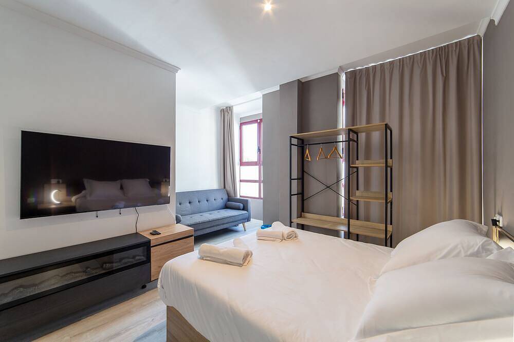 Appartement entier, Standard Suite | Albufera Dreams Nature Suites in El Saler, Valence (Espagne)