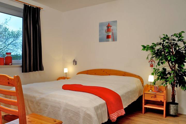 Ganze Wohnung, Ferienwohnung Am Deich 14c in St. Peter-Ording, Eiderstedt
