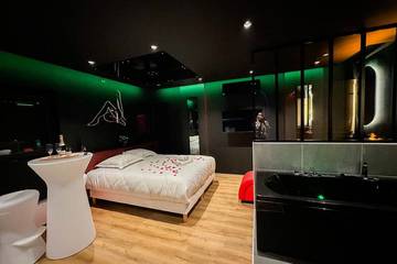 Gîte pour 2 Personnes dans Annecy, Annecy (commune), Photo 1