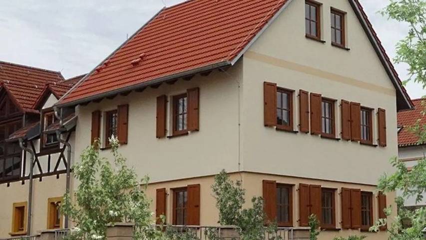 Ferienwohnung für 2 Personen