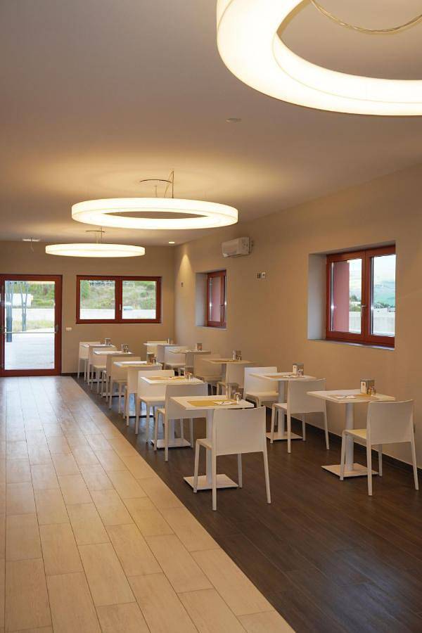 Hôtel pour 2 personnes, avec jardin, animaux acceptés à Potenza - 2