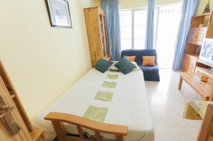 Ferienwohnung für 6 Personen, mit Terrasse in Gandia - 4