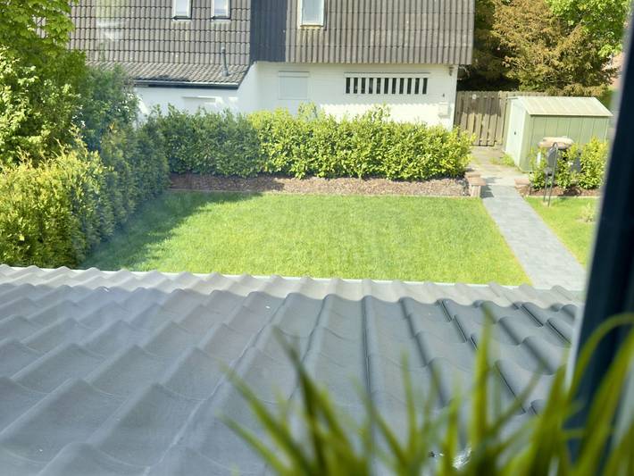 Ferienhaus für 2 Personen, mit Terrasse und Garten in Hooksiel - 4