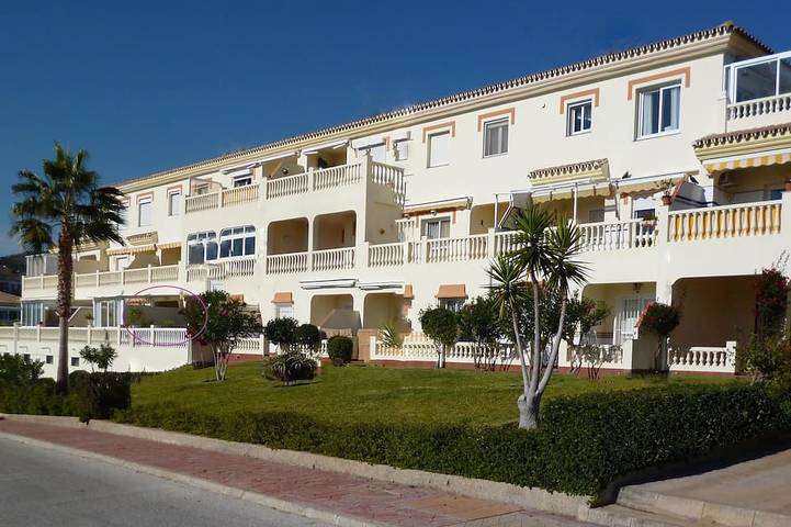 Holiday apartment for 3 people, with pool and terrace - 1
