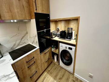 Chalet pour 6 Personnes dans Mont-Dore, Région de Clermont-Ferrand, Photo 2