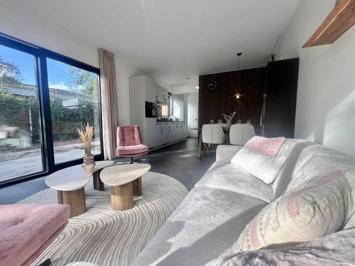 Ferienhaus für 4 Personen, mit Garten in Sint Maartensvlotbrug - 3