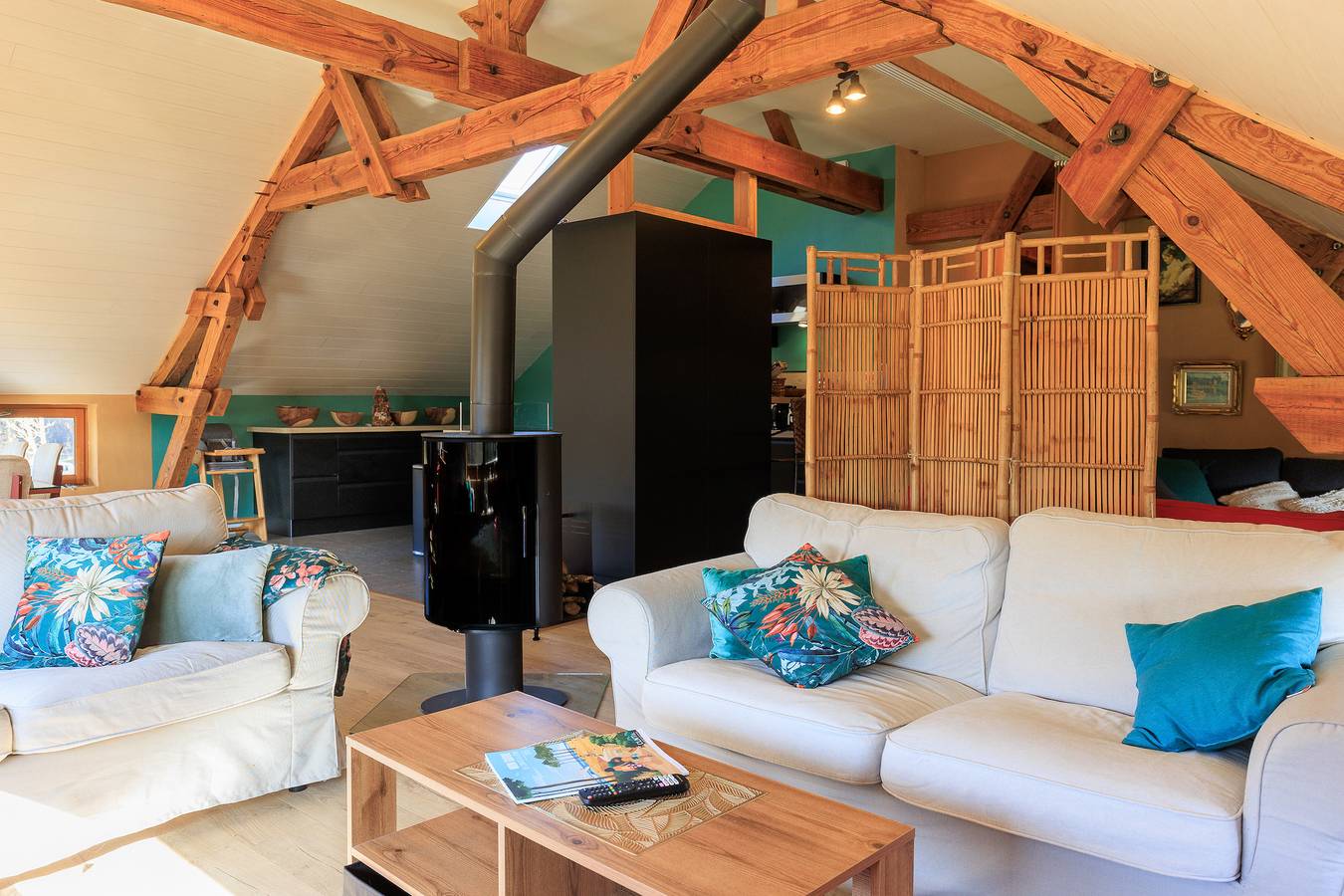 Maison de vacances 'Cuicui Les P'tits Oiseaux' avec terrasse, jardin et Wi-Fi in Lesperon, Côte d’Argent