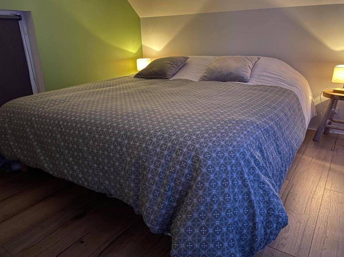 La Suite ( chambre d’hôtes ) in Aire-sur-la-Lys, Région de Saint-Omer