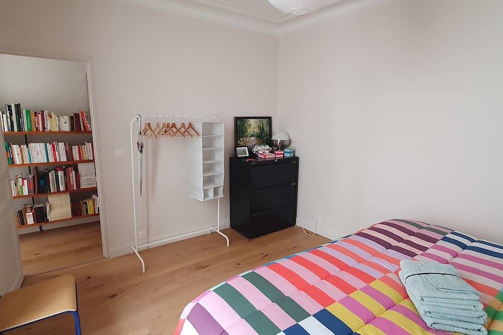 Entire apartment, Old Puteaux, cosy near La Défense in Puteaux, Hauts-de-Seine