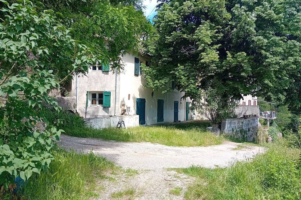 Relais de Randonnée et Chasse Cévenol in Monoblet, Cevennen
