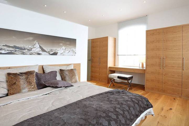 Ferienhaus für 4 Personen, mit Garten in Nötsch im Gailtal - 2