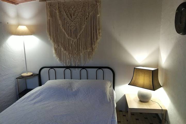 Location de vacances pour 5 personnes, avec jardin dans La Terrière - 3