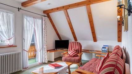 Vakantiewoning voor 4 Personen in Suedlicher Schwarzwald, Hinterzarten, Afbeelding 1