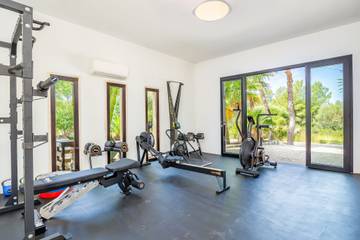 Villa in Felanitx, South Majorca für 10 