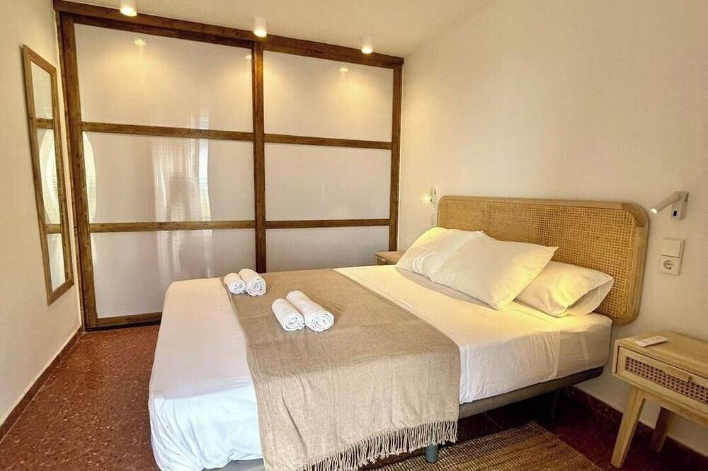 Appartement entier, Elégant appartement avec piscine à El Saler in El Palmar (Costa de Valencia), Valence (Espagne)