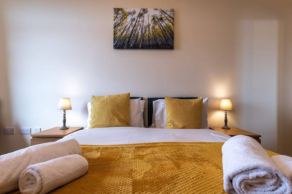 2 Schlafzimmer Unterkunft in Ashford in Ashford, Ashford und Umgebung