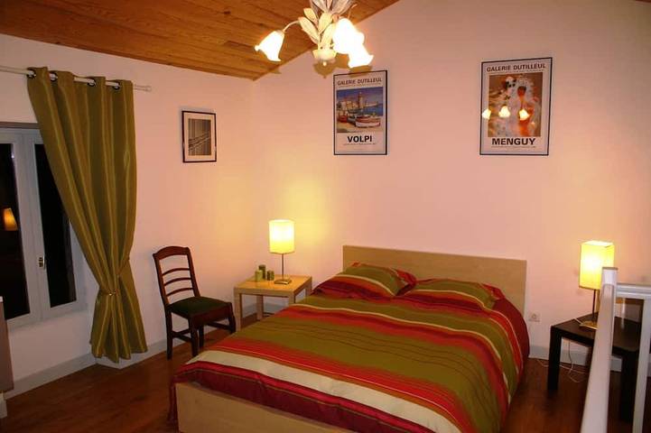 Gîte pour 2 personnes à Castres - 4