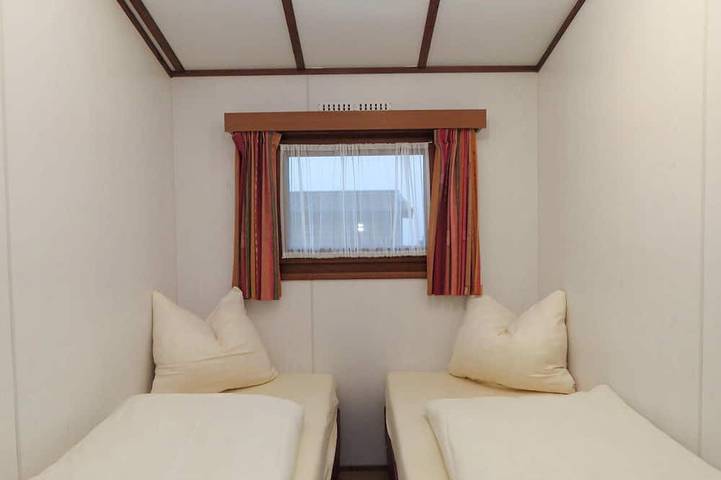 Ferienhaus für 4 Personen in Gerolstein - 3