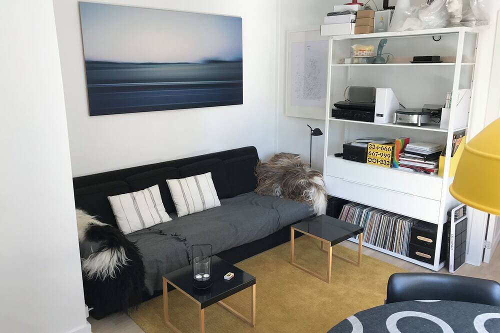 Appartamento vacanze a Copenaghen a partire da 147€ a notte