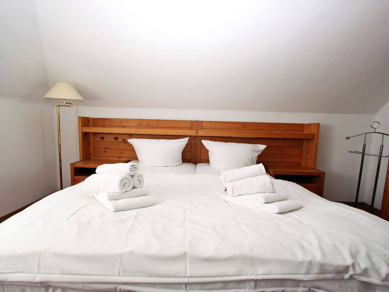 Ganze Ferienwohnung, Üüs Hüs, App. 1 - Üüs Hüs, App. 1 in Hörnum, Sylt