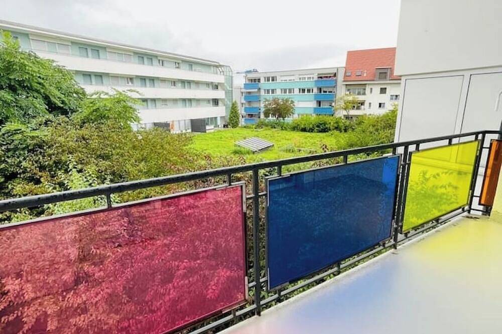 Ganze Wohnung, Vantage Point in Olten, Kanton Solothurn