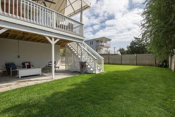 Vacation House for 8 Guests in Westhampton Beach, North Fork, Picture 1