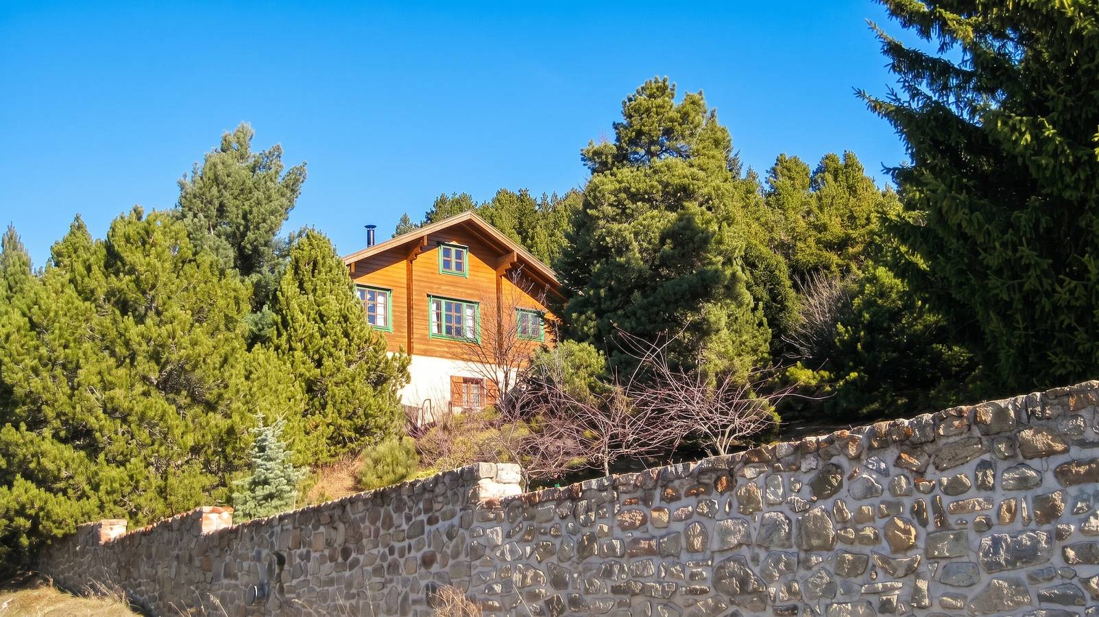 Appartement entier, Appartement charmant à Bolquère avec vue montagne, 80 m² in Bolquère, Parc naturel régional des Pyrénées catalanes