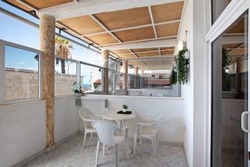 Apartment for 2 People in San Eugenio Bajo, Adeje, Photo 2