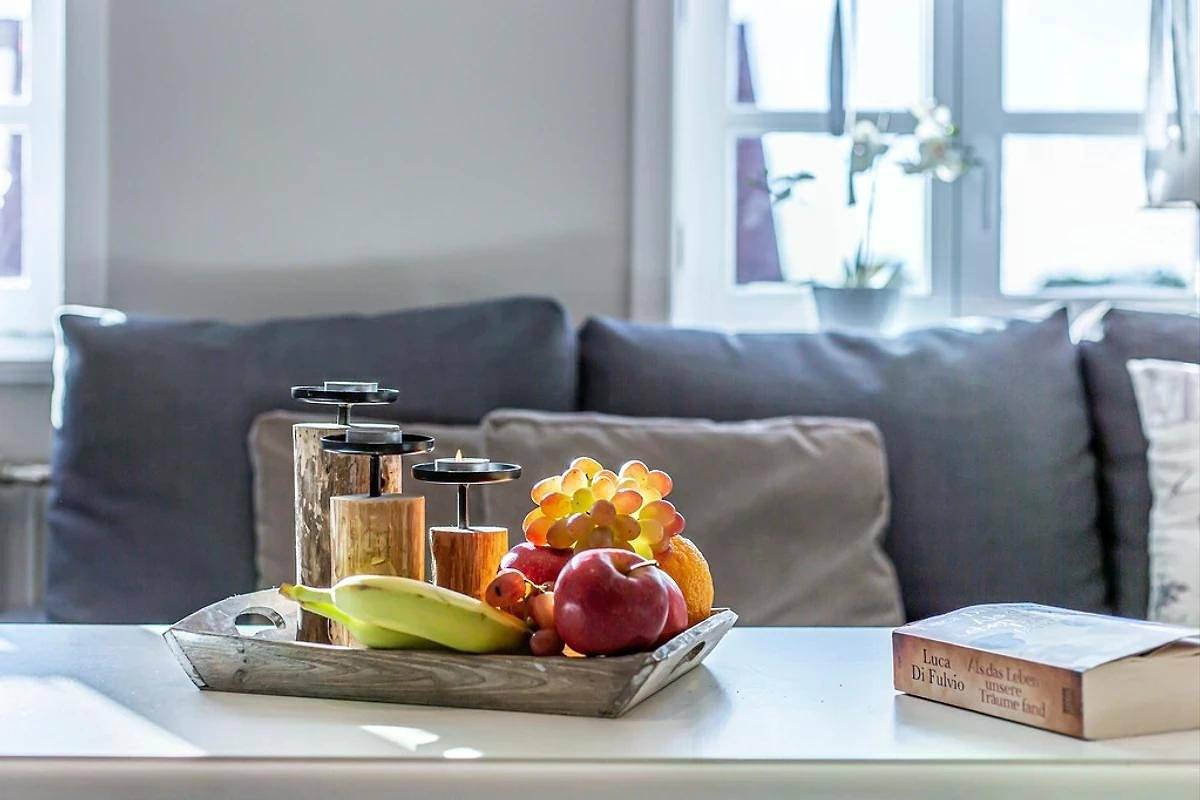 Ganze Ferienwohnung, Wohnung Traumzeit im Gutshof zum See in Kläden, Arendsee