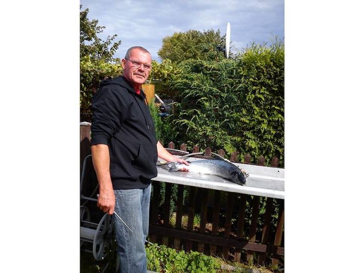 Ferienhaus für 4 Personen, mit Garten, mit Haustier in Groß Zicker - 3
