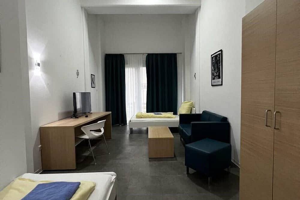 Ganze Wohnung, Fabella Flats Forchheim - 20 in Forchheim, Fränkische Schweiz