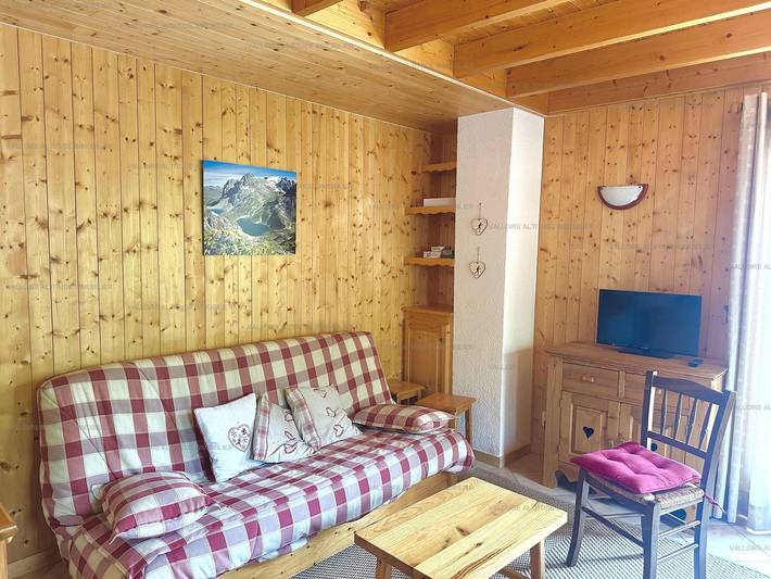 Appartement de vacances pour 6 personnes - 1