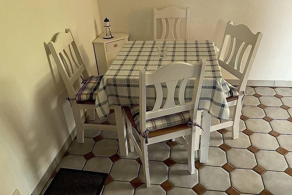 Ganze Wohnung, Ferienwohnung/App. für 2 Gäste mit 50m² in Fahrdorf (183517) in Schlei, Fahrdorf