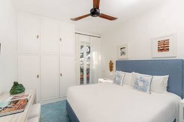 Villa for 6 Guests in Capri, Tyrrhenian Coast Campania, Picture 4