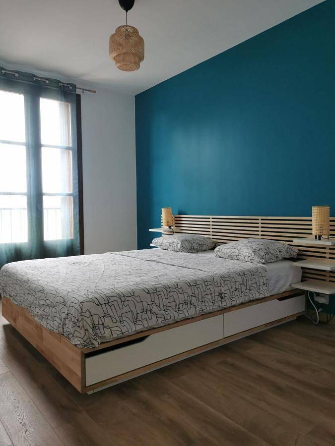 Gîte pour 3 personnes, avec balcon à Plaisance-du-Touch - 3