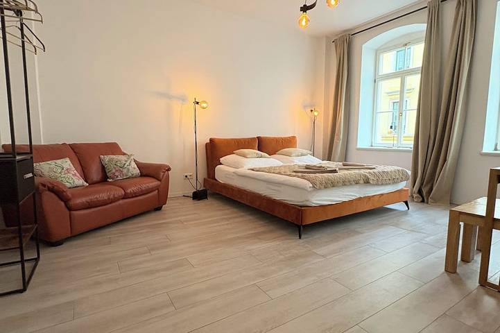 Ferienwohnung für 4 Personen - 1