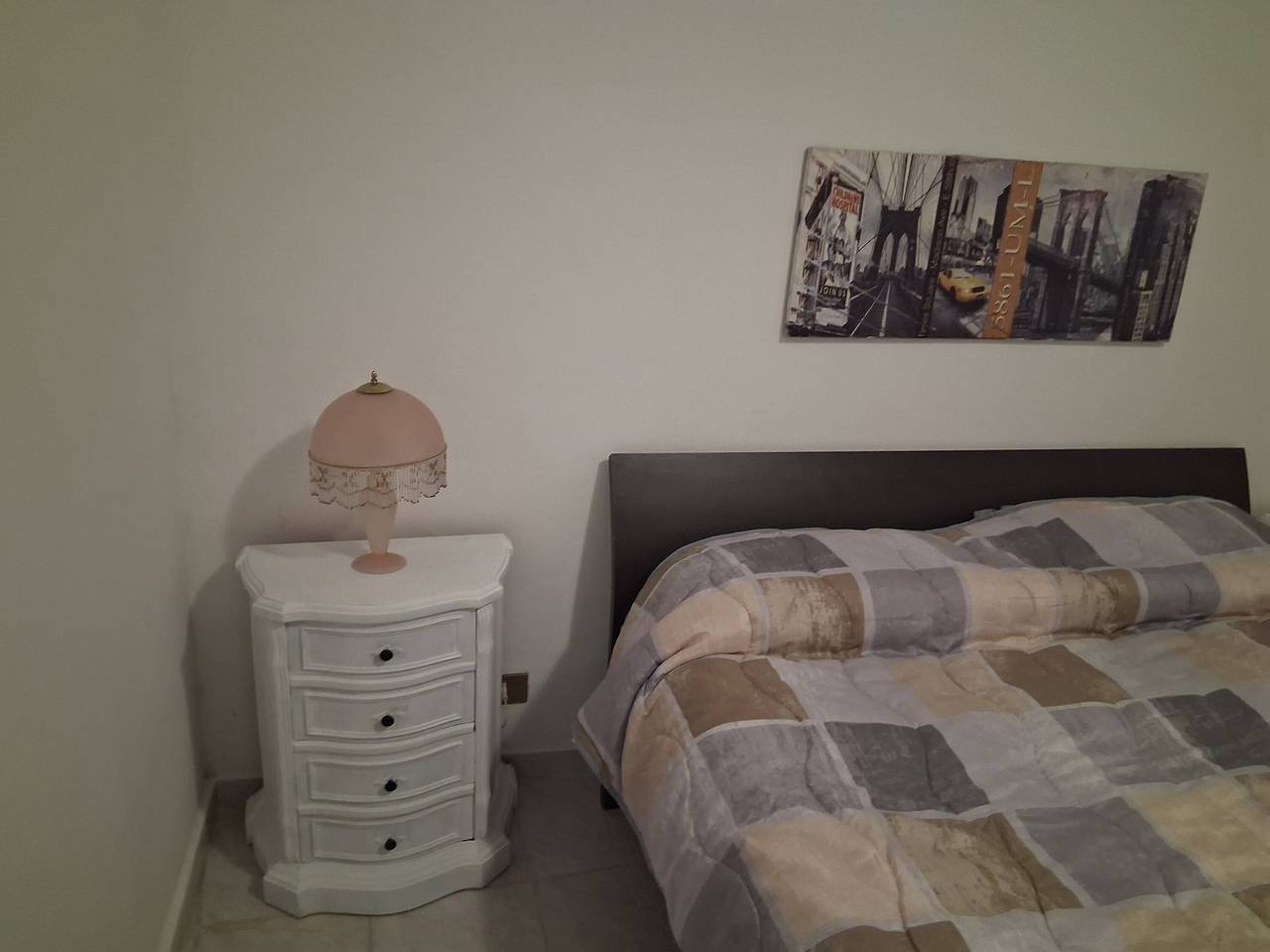 Casa Sole e Mare: Casa de Férias com Vista Montanha, Wi-Fi e Ar Condicionado in Palermo, Palermo (província)