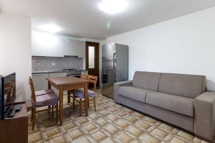 Location de vacances pour 8 personnes, avec vue et jardin dans Pont-Saint-Martin (Aosta) - 2