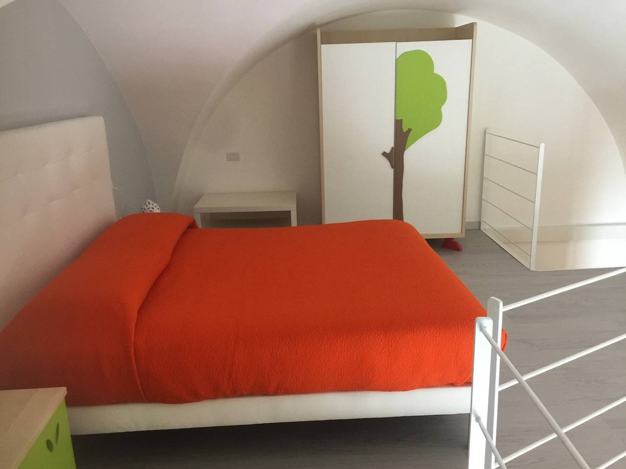 Ganzes Studio, Stella Marina Luxusvilla in Giovinazzo, Bari Provinz