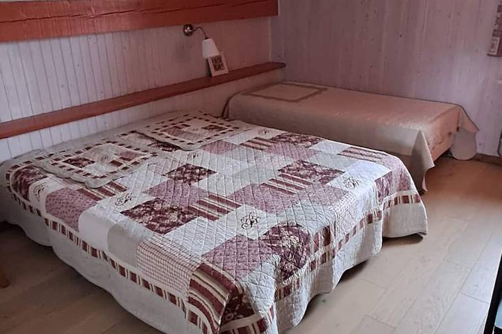 Gîte pour 7 personnes à Bonlieu - 2