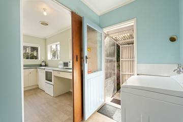 Holiday Home for 7 People in Taupo, Taupo District, Photo 1