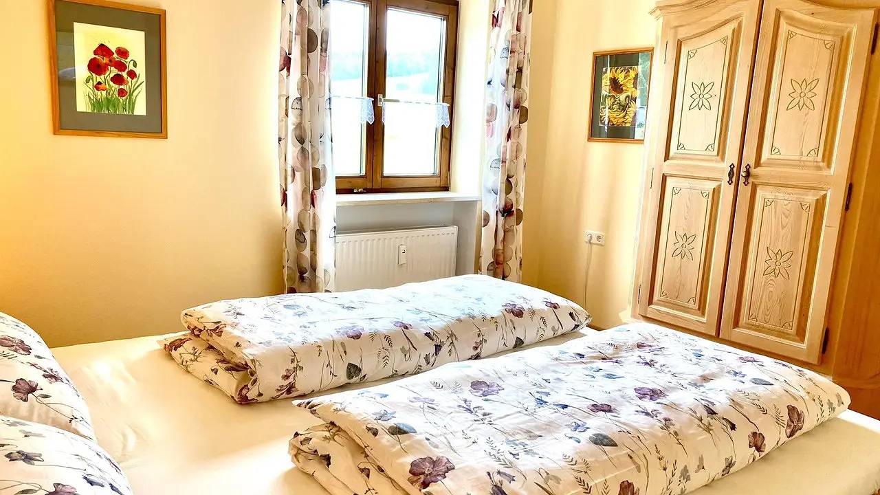 Ganze Ferienwohnung, Ferienwohnung für 4 Personen (70 m²) in Sonthofen in Sonthofen, Bayerisch Schwaben