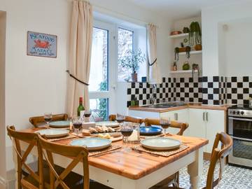 Cottage for 6 People in Whitby, North Yorkshire, Photo 1