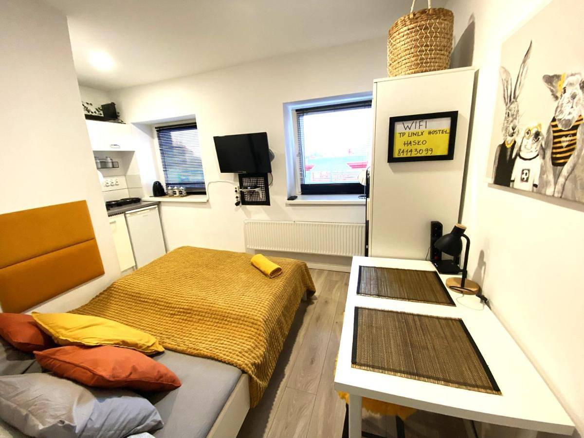 Cały apartament, Lemuria Studio Łokietka in Legnica, Dolny Śląsk