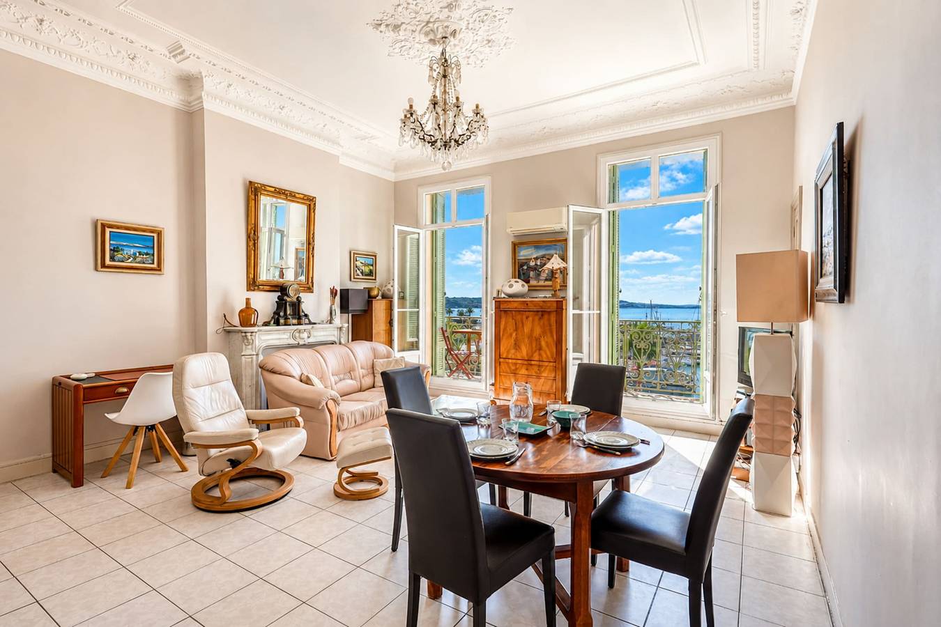Appartement de vacances