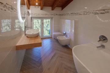 Holiday Home for 8 People in Comune di Nesso, Lake Como, Photo 1