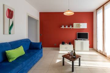 Bungalow per 4 Persone in Albarella, Provincia di Rovigo, Foto 3