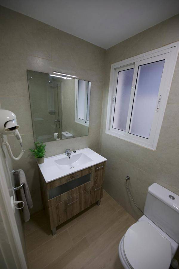 Appartement entier, One-Bedroom Apartment in Pozo Izquierdo, Santa Lucía de Tirajana